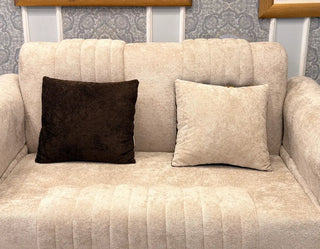 Royal Comfort Premium 3+2+1 Seater Sofa Set - Elegant Modern Living
