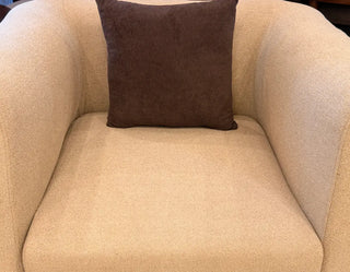Minimalist Beige 3 2 1 Sofa Set | Elegant Living Room Seating